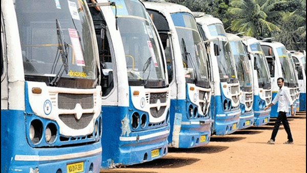 ಒಂದು ಹಂತಕ್ಕೆ ಮುಷ್ಕರ ಹಿಂಪಡೆಯಲಾಗಿದ್ದರೂ, ಮತ್ತೆ ಮುಂದುವರಿಯಿತು 