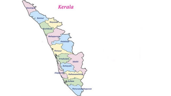 ಕೇರಳ ಚುನಾವಣೆ ಕೇರಳ ಚುನಾವಣೆ
