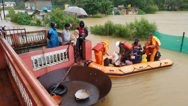 ಪೂಜಾ ಕಾರ್ಯ ಸ್ಥಗಿತ