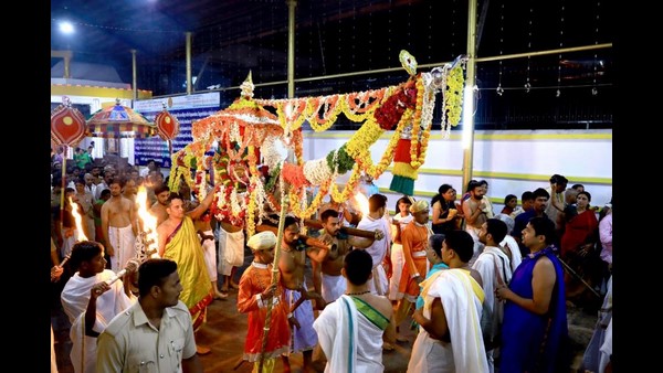 ಕಾರ್ತಿಕ ಬಹುಳ ಏಕಾದಶಿಯ ಸುಮಹೂರ್ತ 