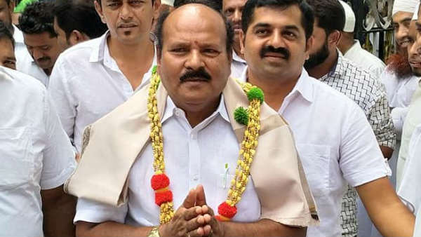 JDS State President HK Kumaraswamy May Quit Post 