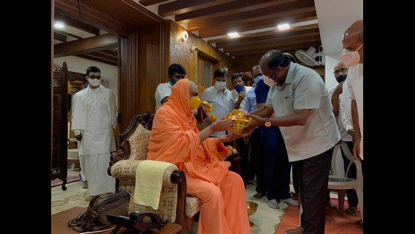 ಕಣ್ಣೀರು ಹಾಕಿದ್ದೆ