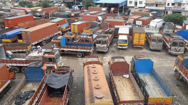 ಸಿಐಟಿಯು ಆಕ್ರೋಶ