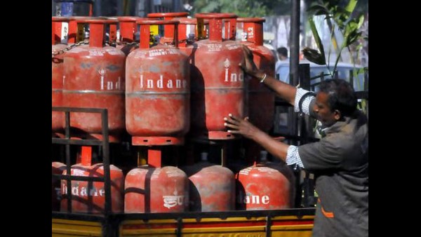 ವಾಟ್ಸಾಪ್ ಮೂಲಕ ಸಿಲಿಂಡರ್ ಬುಕ್ ಮಾಡುವುದು ಹೇಗೆ?