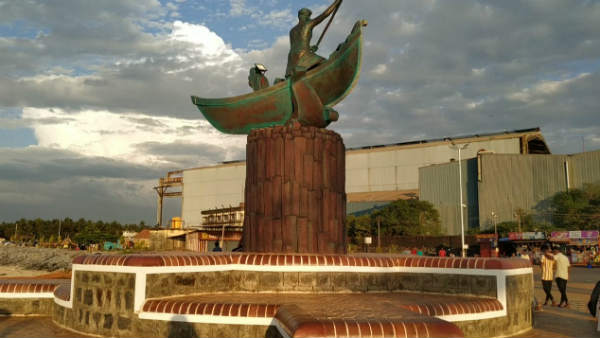 ಉತ್ತಮ ಪ್ರವಾಸಿ ತಾಣ