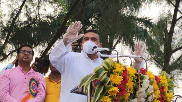 ಕಳೆದ ವಾರ ಹೊರಕ್ಕೆ ಕಾಲಿಟ್ಟಿದ್ದ ರೆಬೆಲ್ ಸಚಿವ 