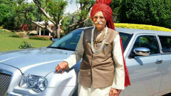 ಚಾಂದಿನಿ ಚೌಕ್ ನಿಂದ ದೇಶದ ಮೂಲೆ ಮೂಲೆಗೂ 