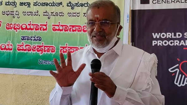 ಸರ್ಕಾರ ಬೀಳಿಸಲು ಸಾಧ್ಯವಿಲ್ಲ