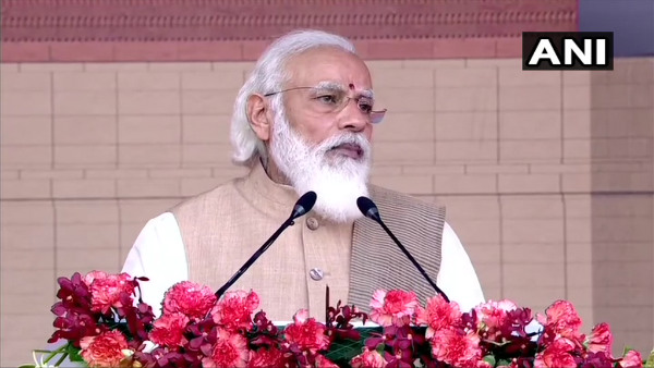 Highlights Of PM Narendra Modi Speech At Bhoomi Puja Of New Parliament Building Highlights Of PM Narendra Modi Speech At Bhoomi Puja Of New Parliament Building