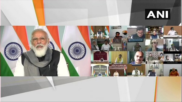 ಕೊರೊನಾವೈರಸ್ ಲಸಿಕೆ ಬಗ್ಗೆ ಸರ್ವಪಕ್ಷ ಸಭೆಯಲ್ಲಿ ಚರ್ಚೆ 