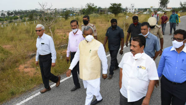 ಸರ್ಕಾರದ ಅನುಮತಿ ಬೇಕಿದೆ