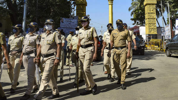 ಮುಂಬೈ ನಗರಕ್ಕೂ ಬಂದ್ ಬಿಸಿ
