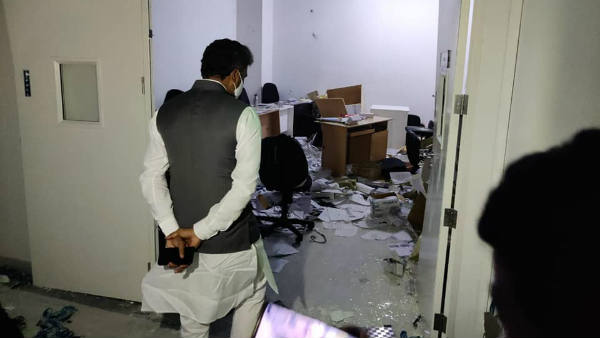 7 ಸಾವಿರ ಜನರ ವಿರುದ್ಧ ಪ್ರಕರಣ