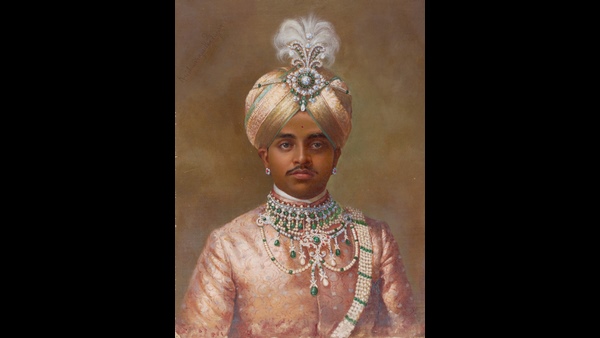  ನಾಲ್ವಡಿ ಕೃಷ್ಣರಾಜ ಒಡೆಯರ್ ಸ್ಥಾಪಿಸಿದ ಕಾರ್ಖಾನೆ