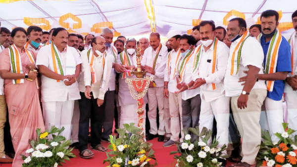 Siddaramaiah On Contesting For 2023 Assembly Election 