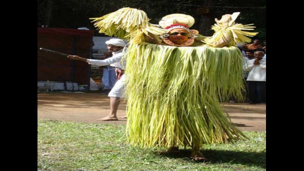 ಭಕ್ತರ ಕಷ್ಟಕ್ಕೆ ಪರಿಹಾರ ಹೇಳುವ ದೇವರು
