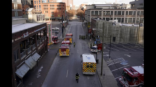 ಅಮೆರಿಕದ ವಿರುದ್ಧ ಉಗ್ರರ ಹಗೆ 