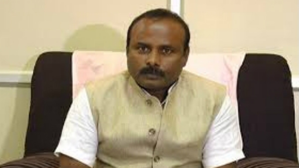 ಸಂಪತ್ ರಾಜ್ 