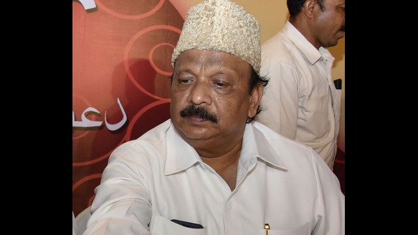 ರೋಷನ್ ಬೇಗ್ 