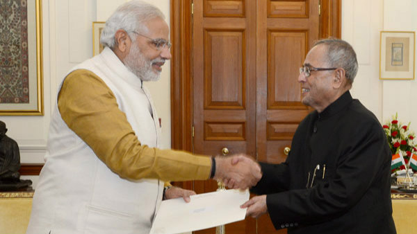 ಮೋದಿ-ಸಿಂಗ್ ಆಡಳಿತದ ಹೋಲಿಕೆ