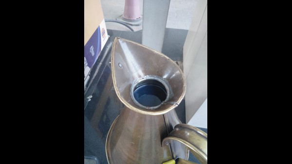 ಪೆಟ್ರೋಲ್ ಬಂಕ್ ವಿವರ: 