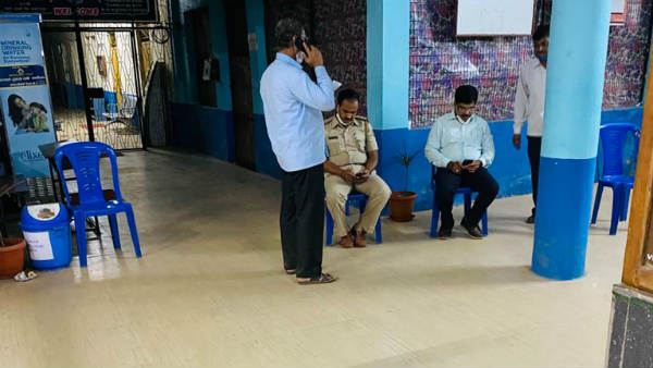 ಫೋನ್‌ ಕರೆಗಳ ಕಿರಿಕಿರಿ