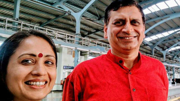 Nirbhaya Safe City Project Row :IPS Officer Roopa Submitted Report For ACS Notice