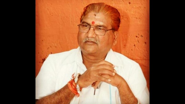 Belagavi: Three DCM Posts In The State Are Unconstitutional: RTI Activist Bhimappa Gadad Belagavi: Three DCM Posts In The State Are Unconstitutional: RTI Activist Bhimappa Gadad