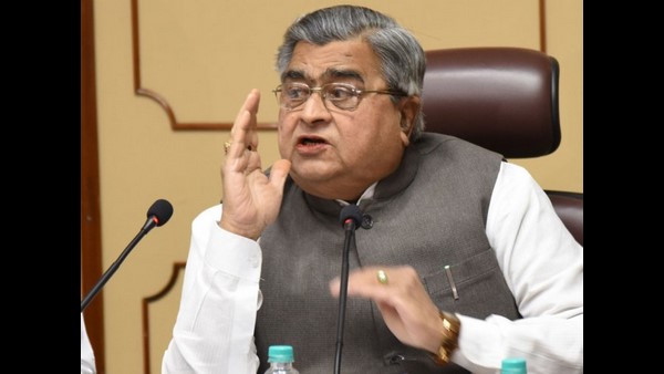 ವಿಧಾನ ಪರಿಷತ್ ಅಪ್ರಸ್ತುತ