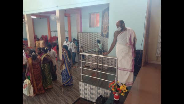 Udupi: Prevention Of Child Marriage By Officials In Kundapura Udupi: Prevention Of Child Marriage By Officials In Kundapura