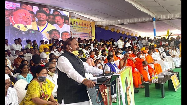 ಅದು ಆಗೋ ಕೆಲಸ ಅಲ್ಲ