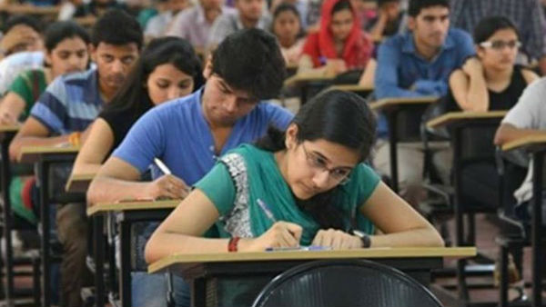 ಮೂರು ನಾಲ್ಕು ಬಾರಿ ಪರೀಕ್ಷೆ