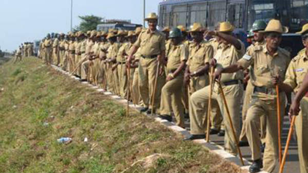 ಪ್ರಚಾರಕ್ಕೆ ಅಡ್ಡಿ ಮಾಡಬಾರದು