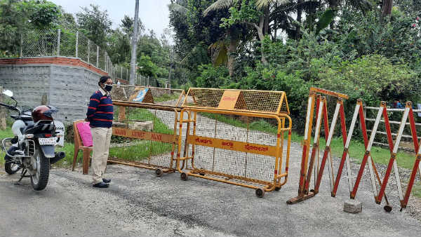 ಕೊಡಗಿನತ್ತ ಮುಖ ಮಾಡಲಿಲ್ಲ