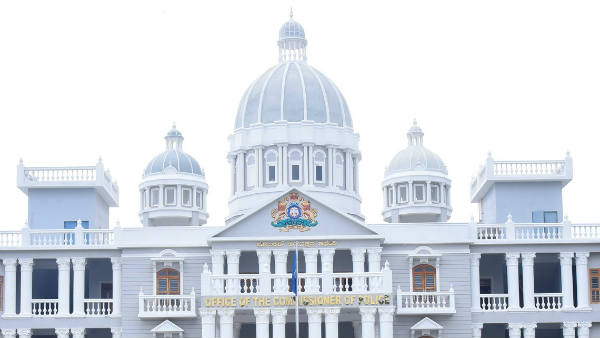 ಕಾರು ಎಲ್ಲಿ ನಿಲ್ಲಿಸಬೇಕು? 