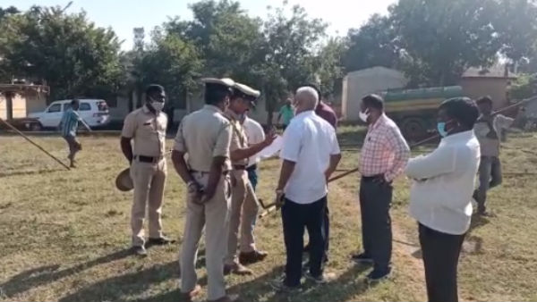 SL Dharme Gowdas Last Rites To Be Held In Farm House 