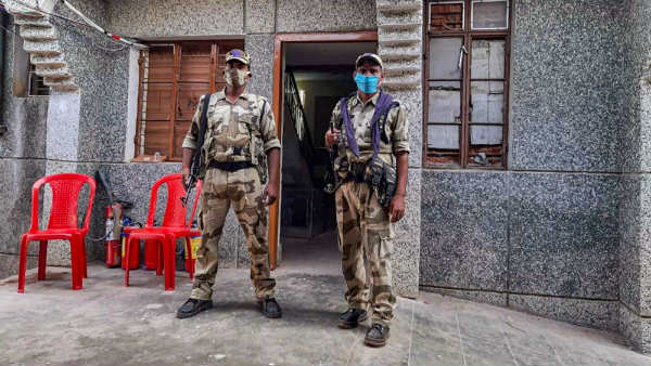 ಅಕ್ರಮ ನಡೆಯುವ ಸಾಧ್ಯತೆ ಕಡಿಮೆ