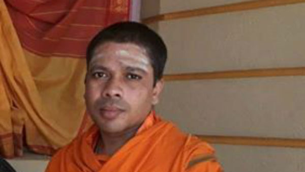 ಡಾ. ಸಿದ್ಧಲಿಂಗ ಶಿವಾಚಾರ್ಯಸ್ವಾಮೀಜಿ 