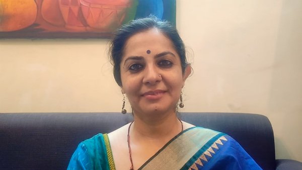 ಮನೀಜಾ ಅಹುಜಾ 