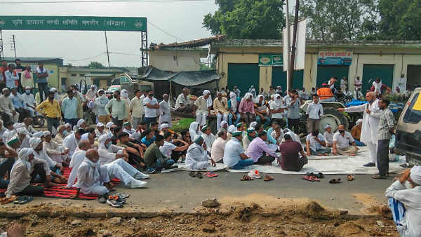 ಎಪಿಎಂಸಿಯ ಹೊರಗೆ ಮಾರಾಟಕ್ಕೆ ಅವಕಾಶ