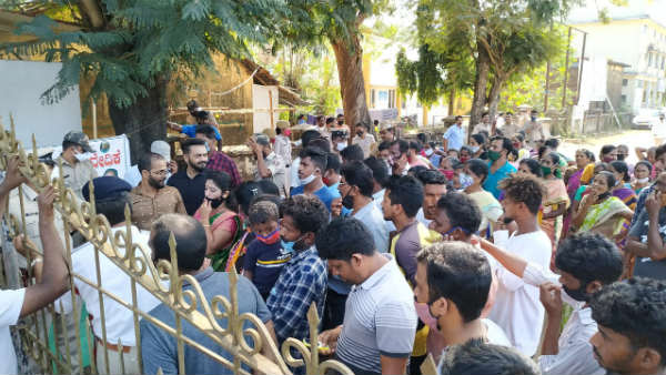 ಈ ವರದಿಯೇ ಅಂತಿಮವಲ್ಲ