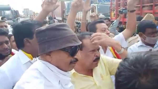 ರೈತರು, ಸಾರಿಗೆ ನೌಕರರು, ವೈದ್ಯರು