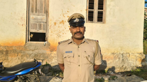 shoot out in Bangalore 