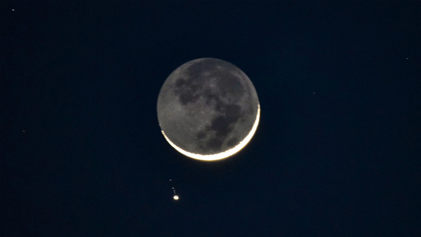 ಗುರು ಗ್ರಹವೇ ಒಂದು ಅಚ್ಚರಿ..! 