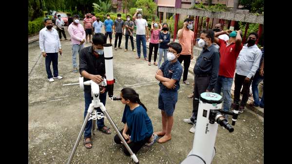 ಇನ್ನೊಂದು ಗುರುಗ್ರಹ ಪತ್ತೆಯಾಗಿತ್ತು..! 