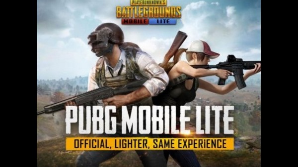 ಪಬ್ಜಿ PUBG