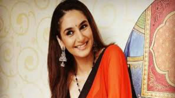 Sandalwood Drug Case: Ragini Dwivedi Shifted to Private Hospital After She Suffering from Health Issues Sandalwood Drug Case: Ragini Dwivedi Shifted to Private Hospital After She Suffering from Health Issues