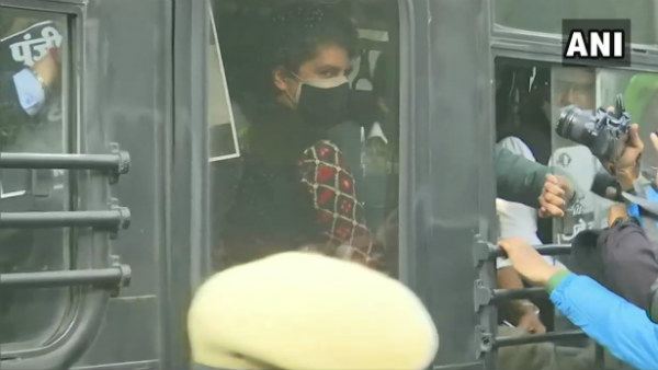 ರೈತರ ಬೆಂಬಲಕ್ಕಿದೆ