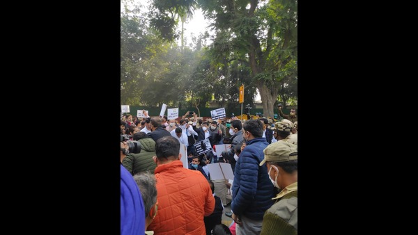 ಸರ್ಕಾರ ಸಿದ್ಧವಿಲ್ಲ