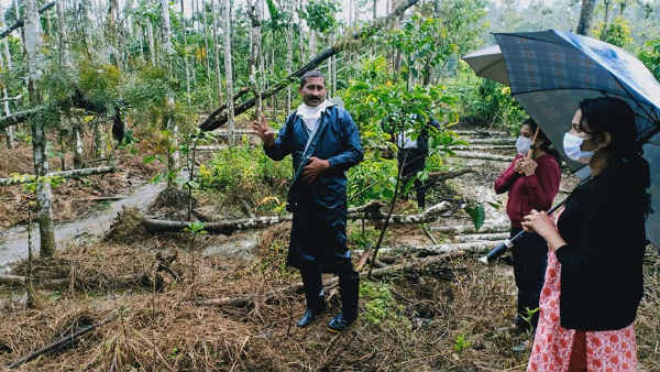 304 ಮನೆಗಳಿಗೆ ಹಾನಿ